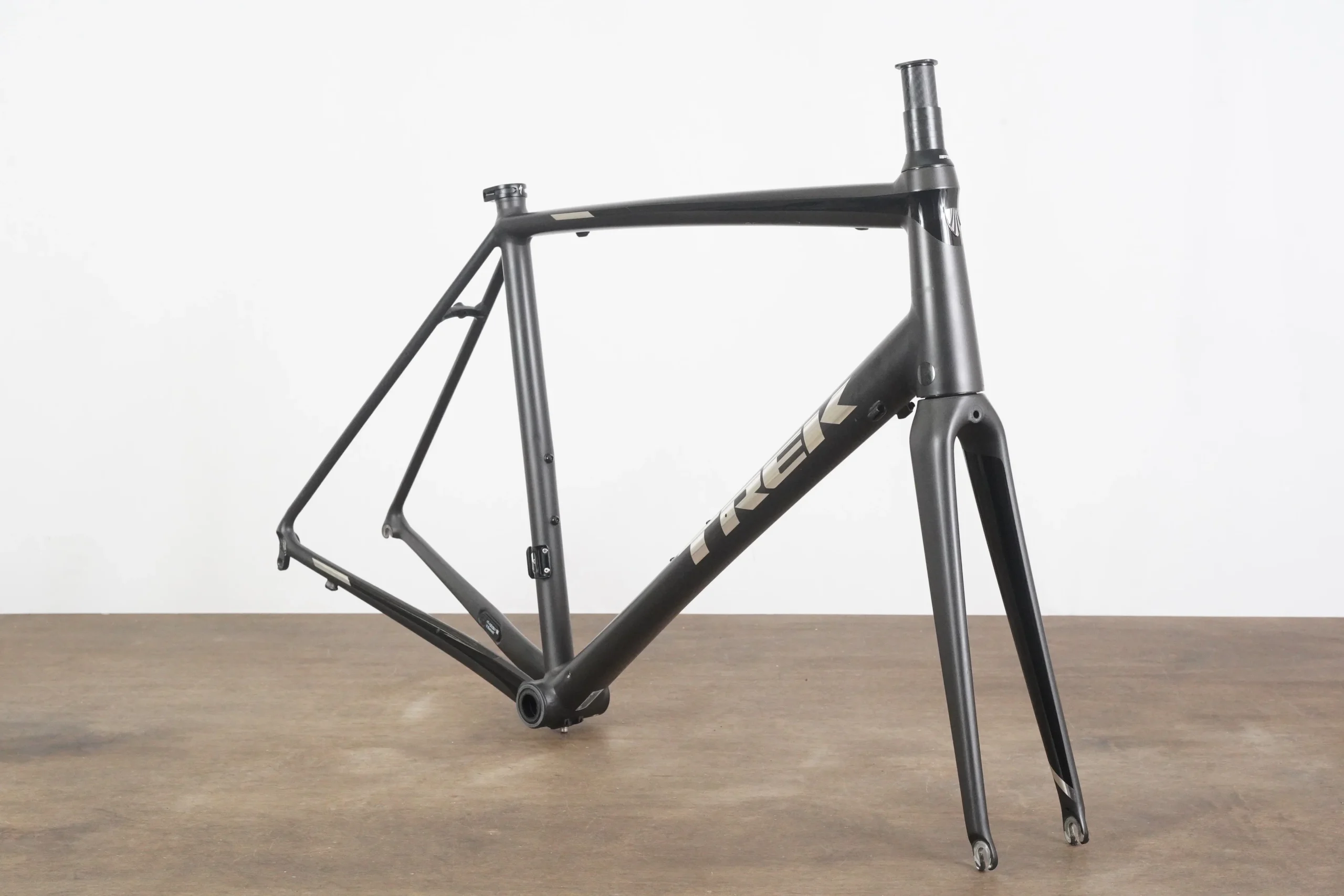 58cm Trek Emonda ALR Alloy Rim Brake Road Frameset