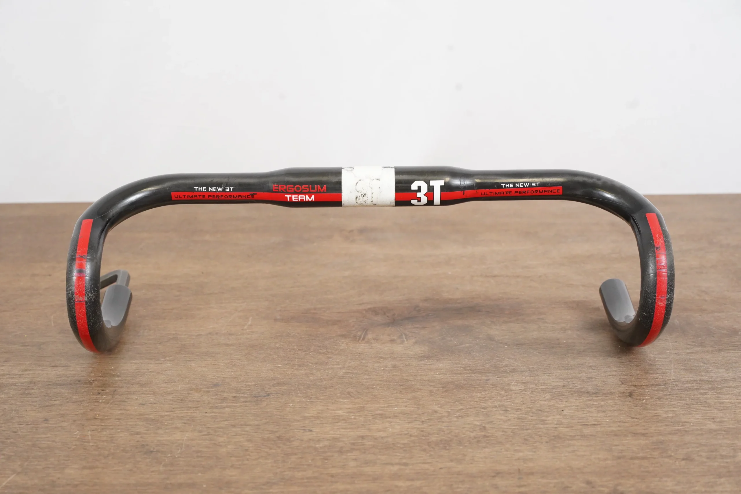 44cm 3T Ergosum Team Carbon Compact Road Handlebar 31.8mm