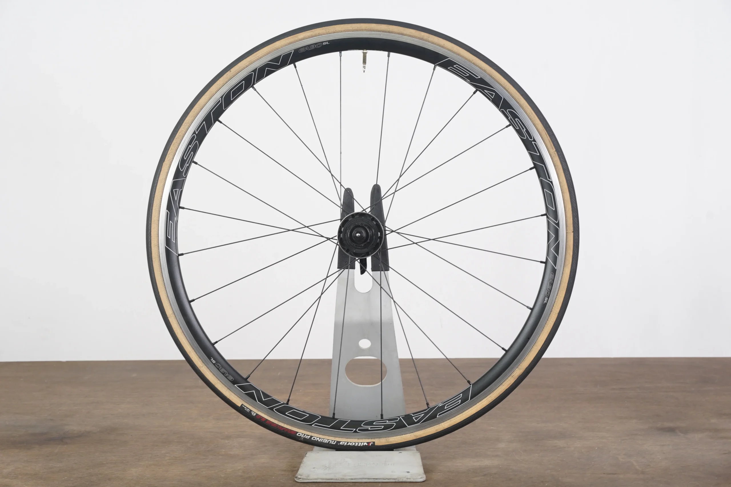 REAR Easton EA90 Alloy Clincher Rim Brake Wheel Shimano/SRAM 11 Speed EA 90
