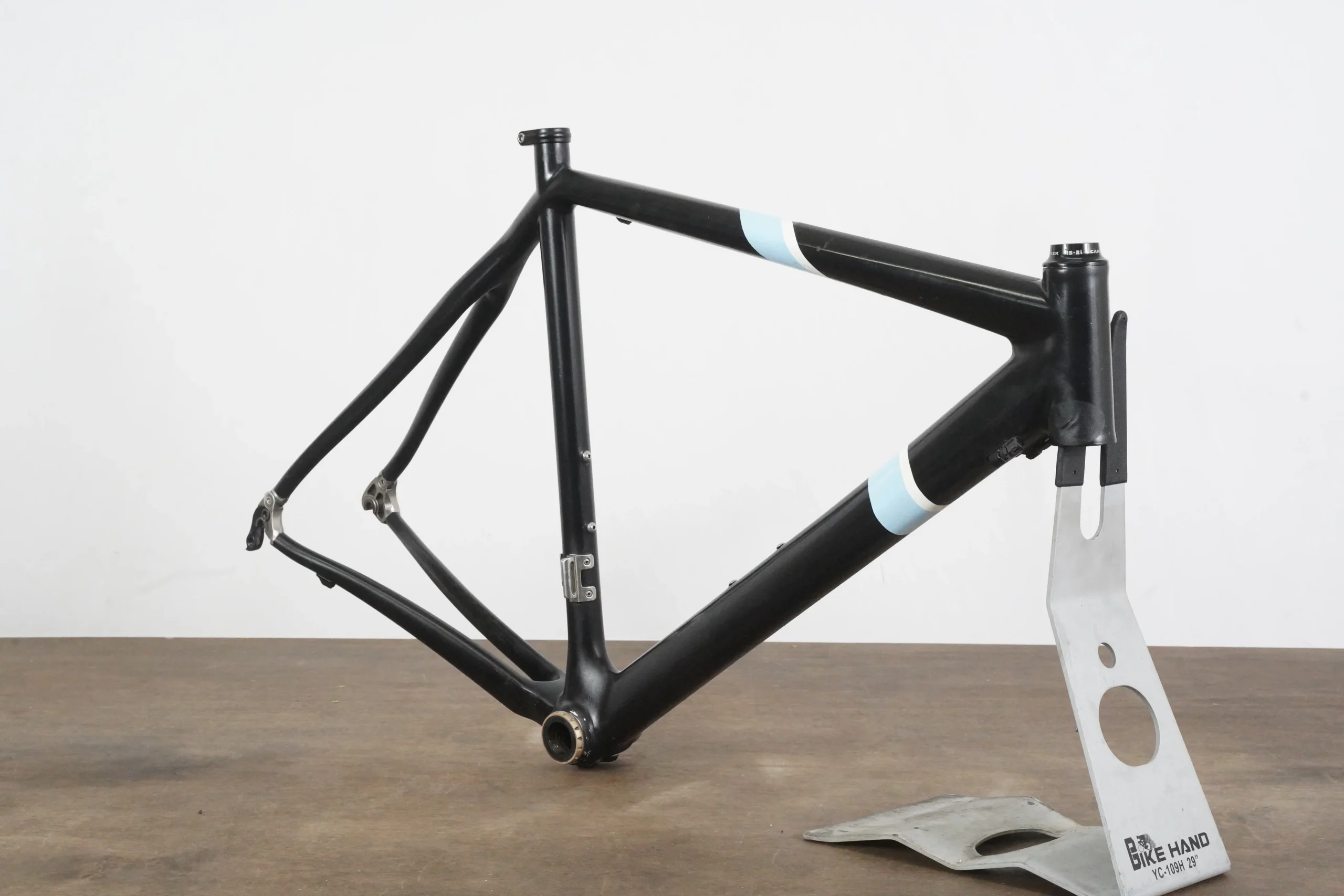 54cm Fuji Team RC Carbon Rim Brake FRAME ONLY *Custom Painted*