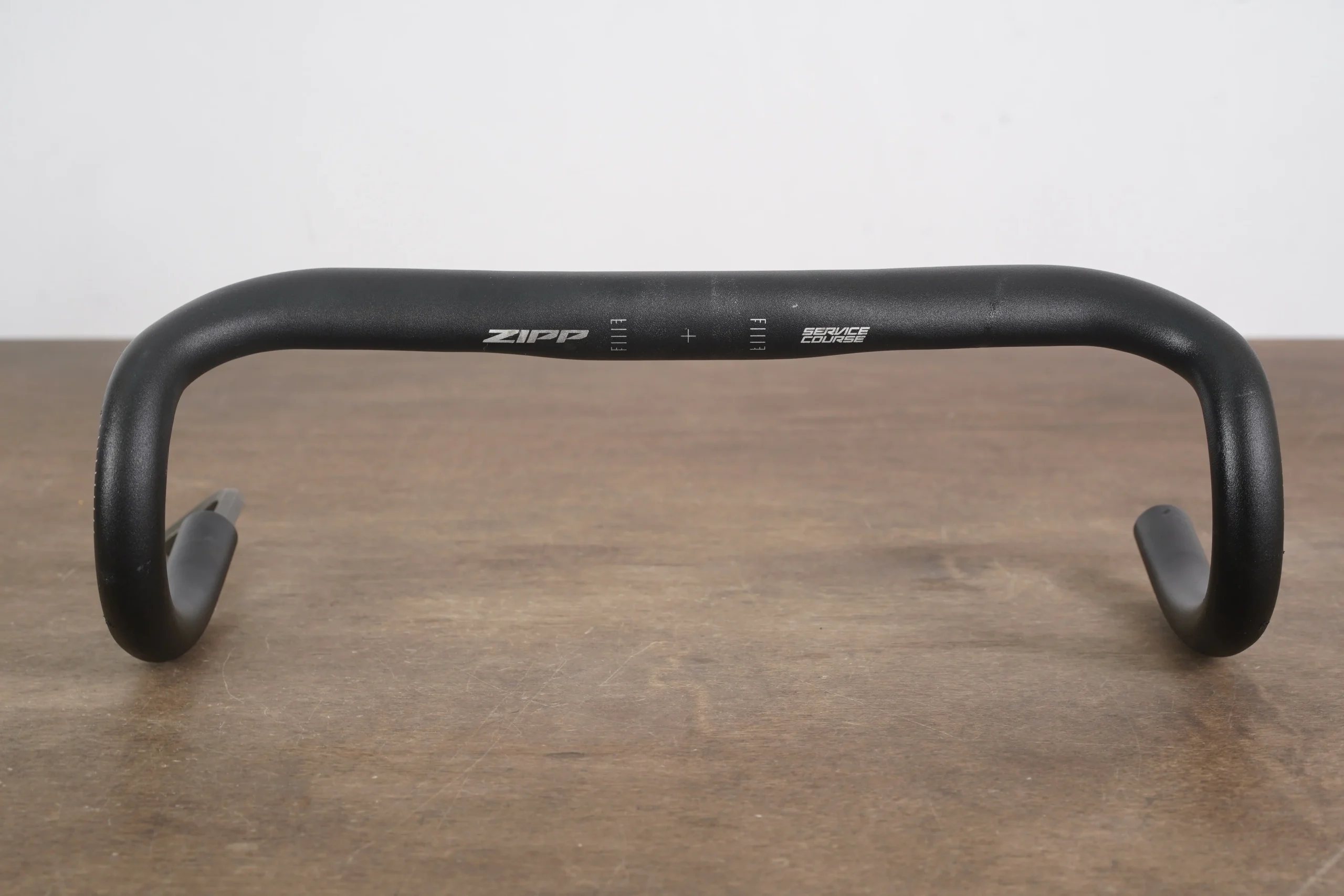 38cm Zipp Service Course 70 Ergo Alloy Compact Road Handlebar 31.8mm