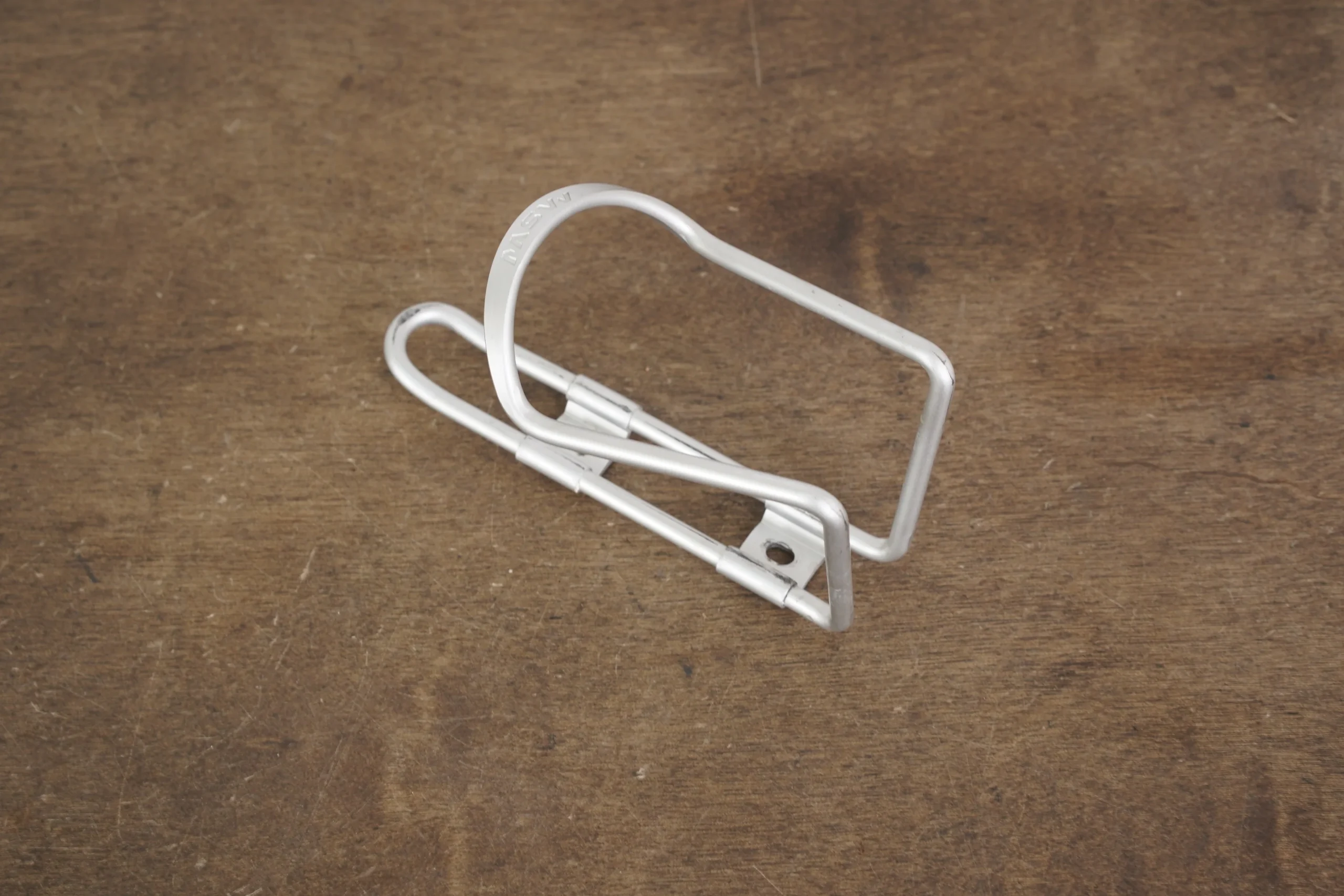 (1) MSW Alloy Water Bottle Cage 61g