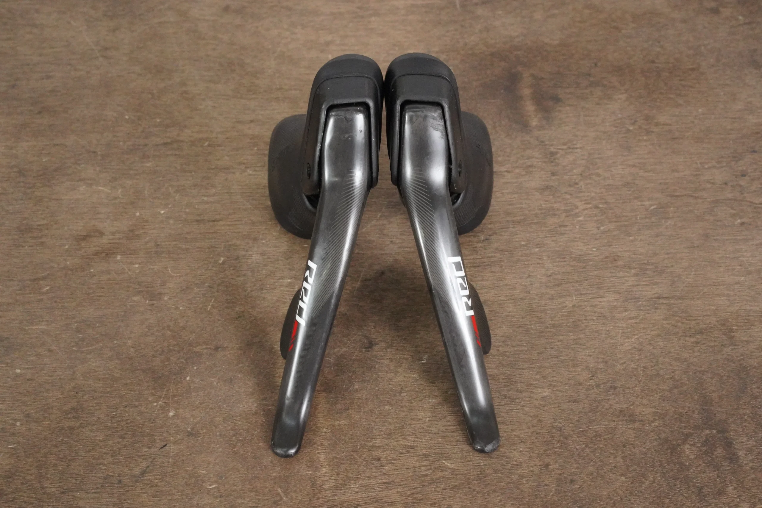 SRAM Red 22 11 Speed Mechanical Rim Brake Road Shifters