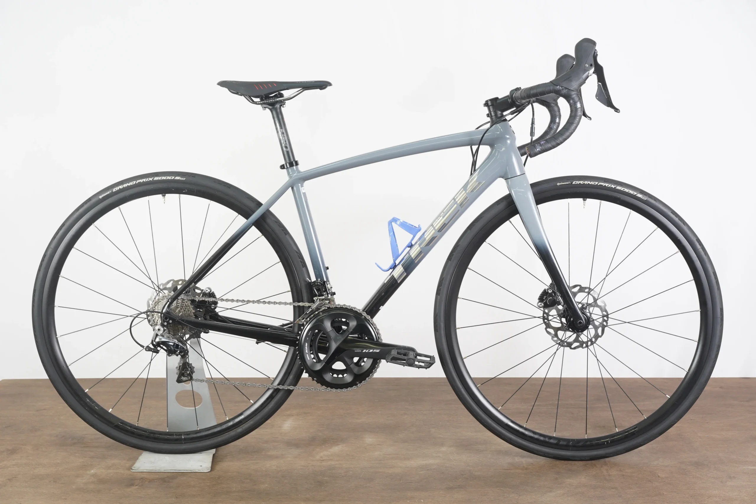 2021 50cm Trek Emonda ALR 5 Shimano 105 R7000 Disc Alloy Road Bike