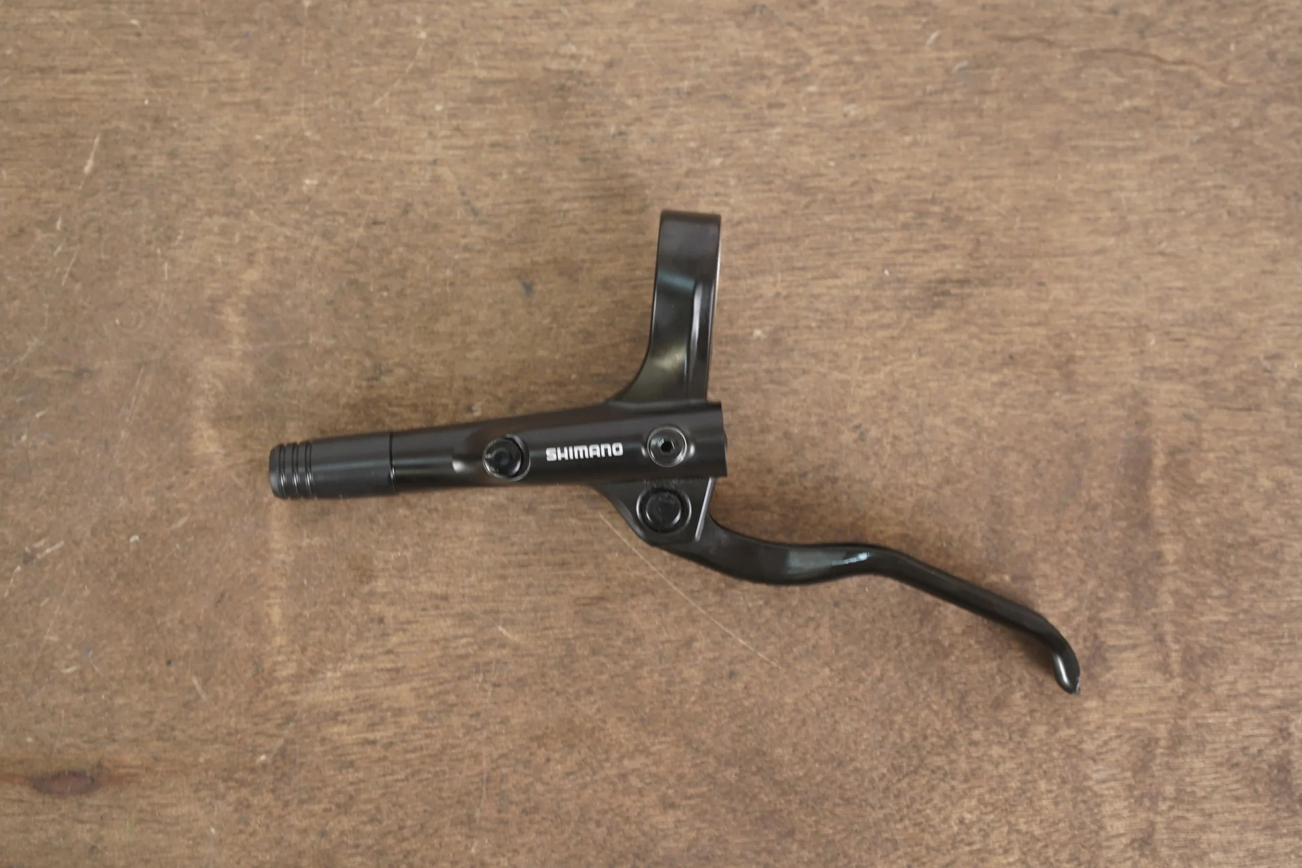 (1) LEFT ShimanoHydraulic Disc Brake MTB Brake Lever