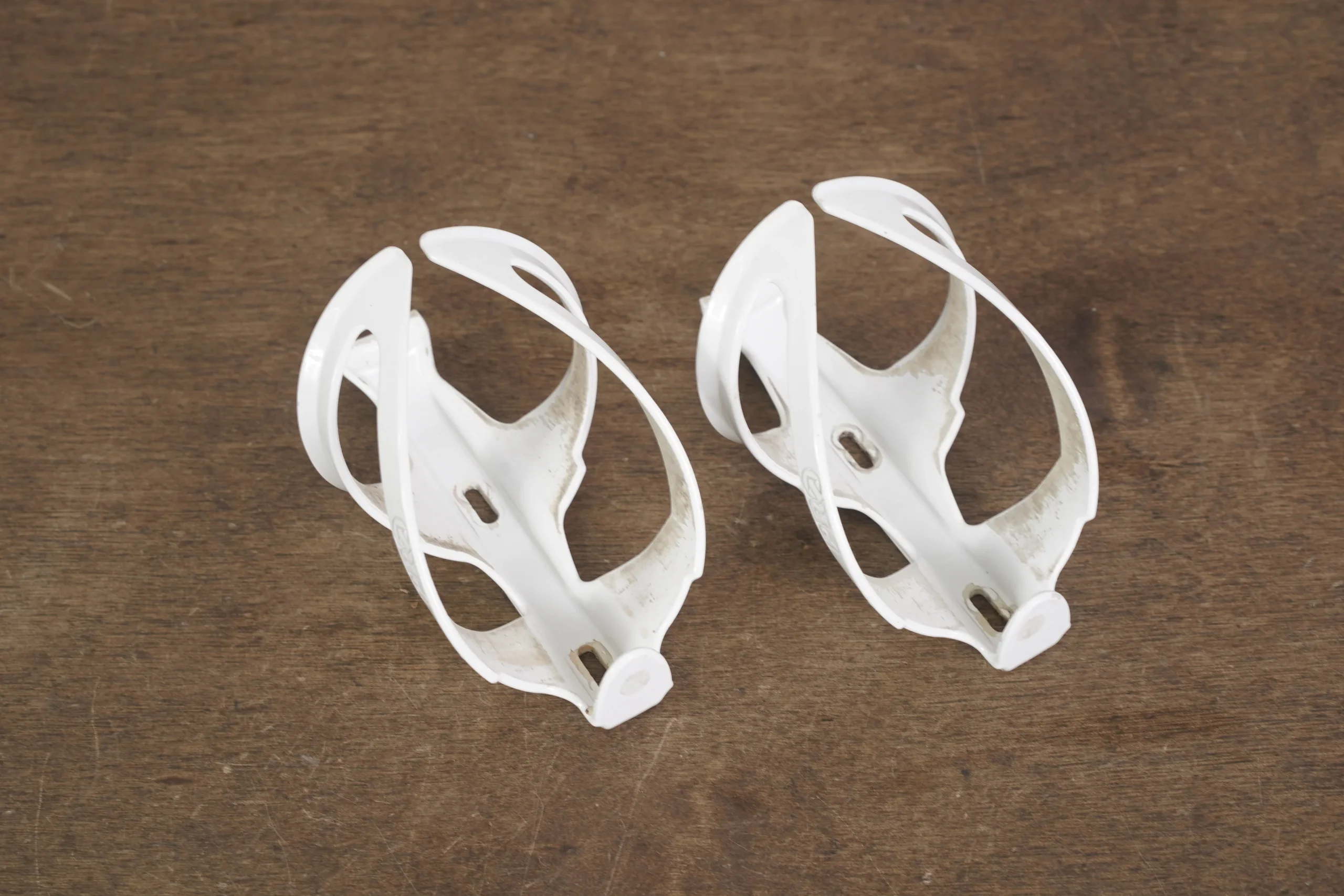 (2) Profile Design Water Bottle Cage 89g