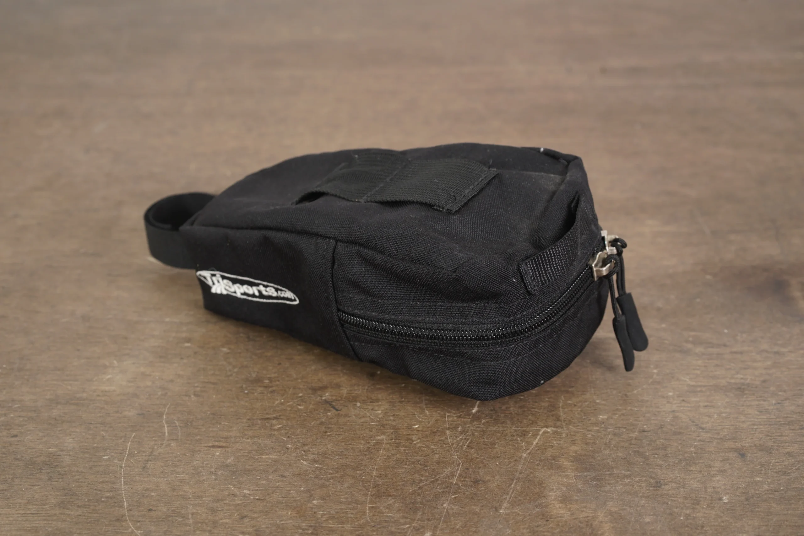 TD Sports Road CX Gravel Bike Saddle Bag