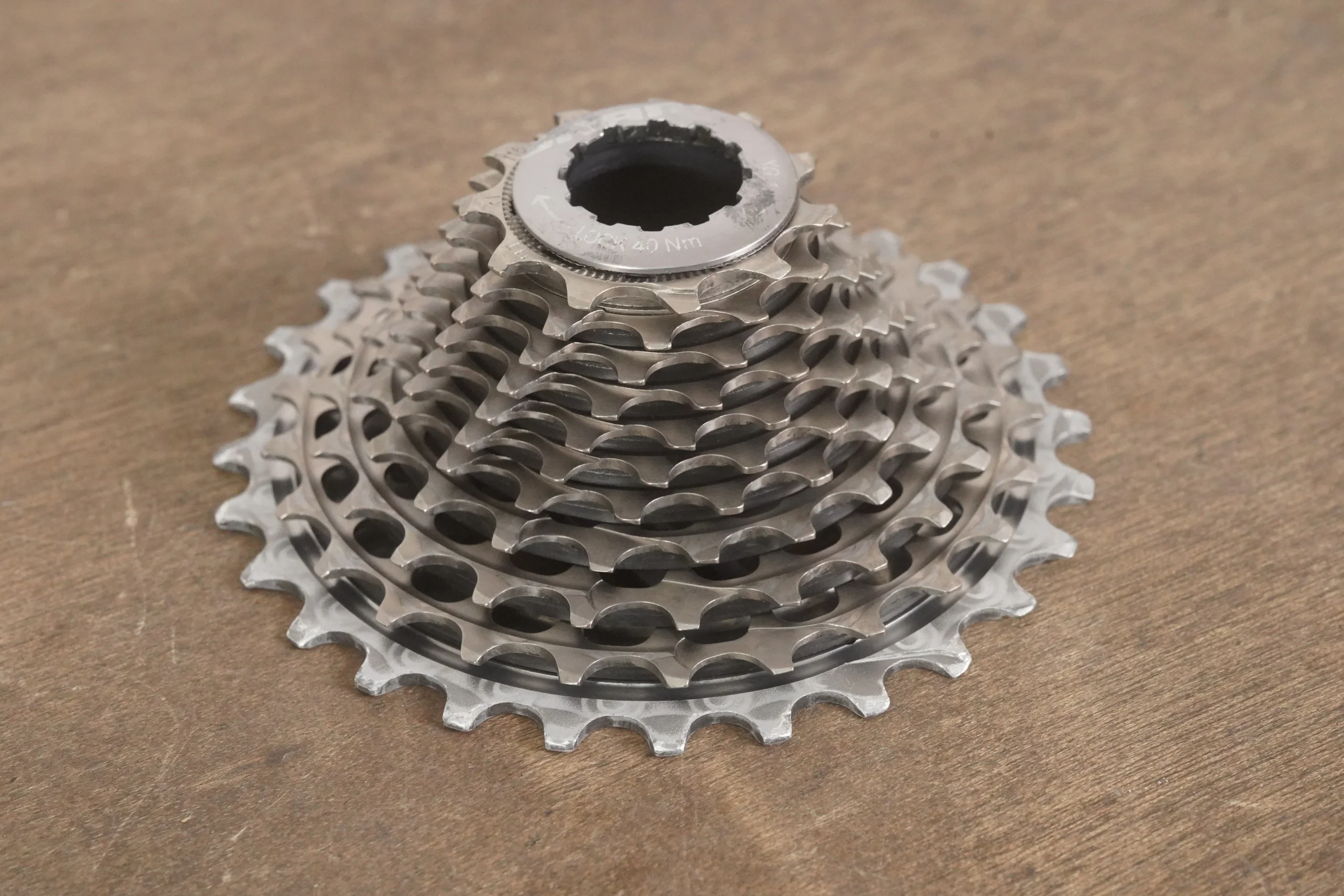 11-28T SRAM Red 22 XG-1190 11 Speed Road Cassette 167g