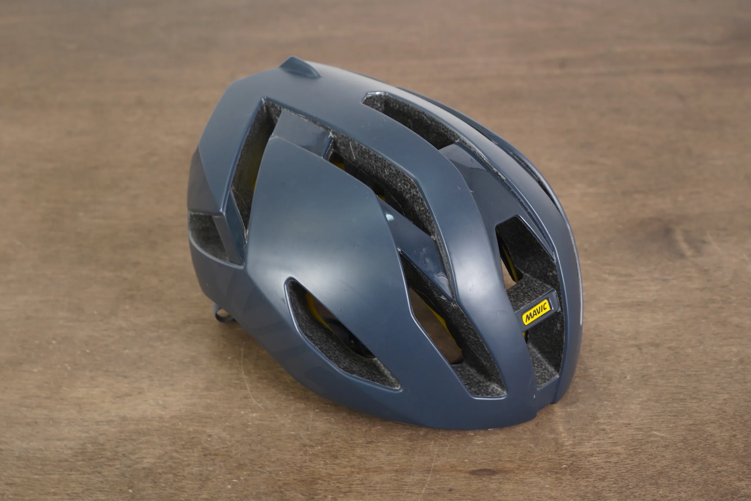 Medium Mavic Comete Ultimate Mips Road Cycling Helmet
