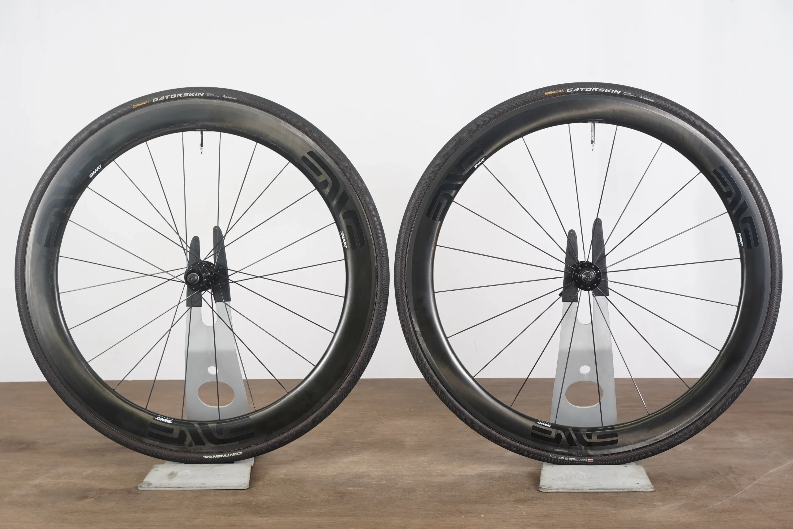 ENVE SES 4.5 DT Swiss 240s Carbon Tubular Rim Brake Wheelset 11 Speed