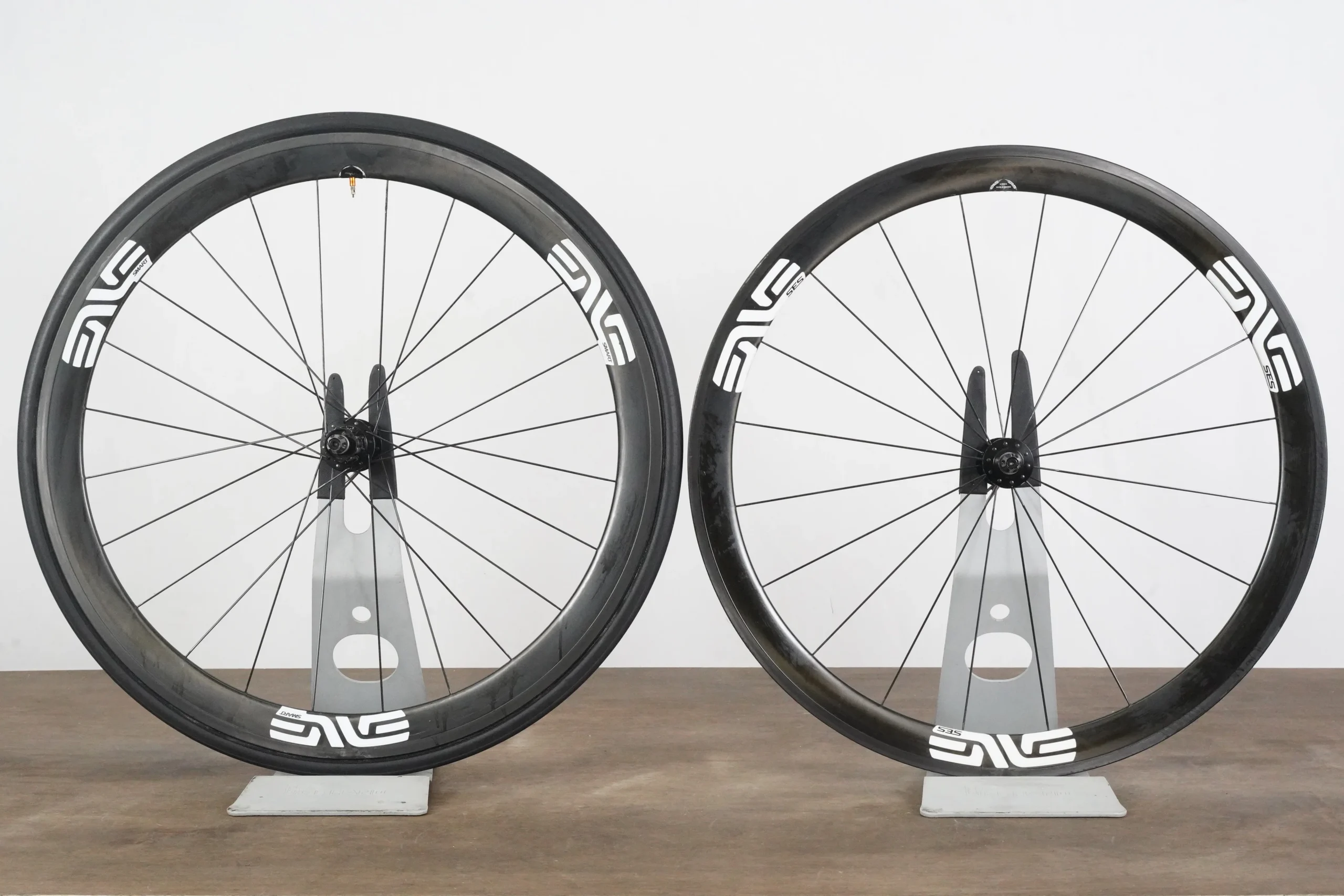 ENVE SES 3.4 Gen 2 DT Swiss 240s Carbon Tubular Rim Brake Wheelset 11 Speed