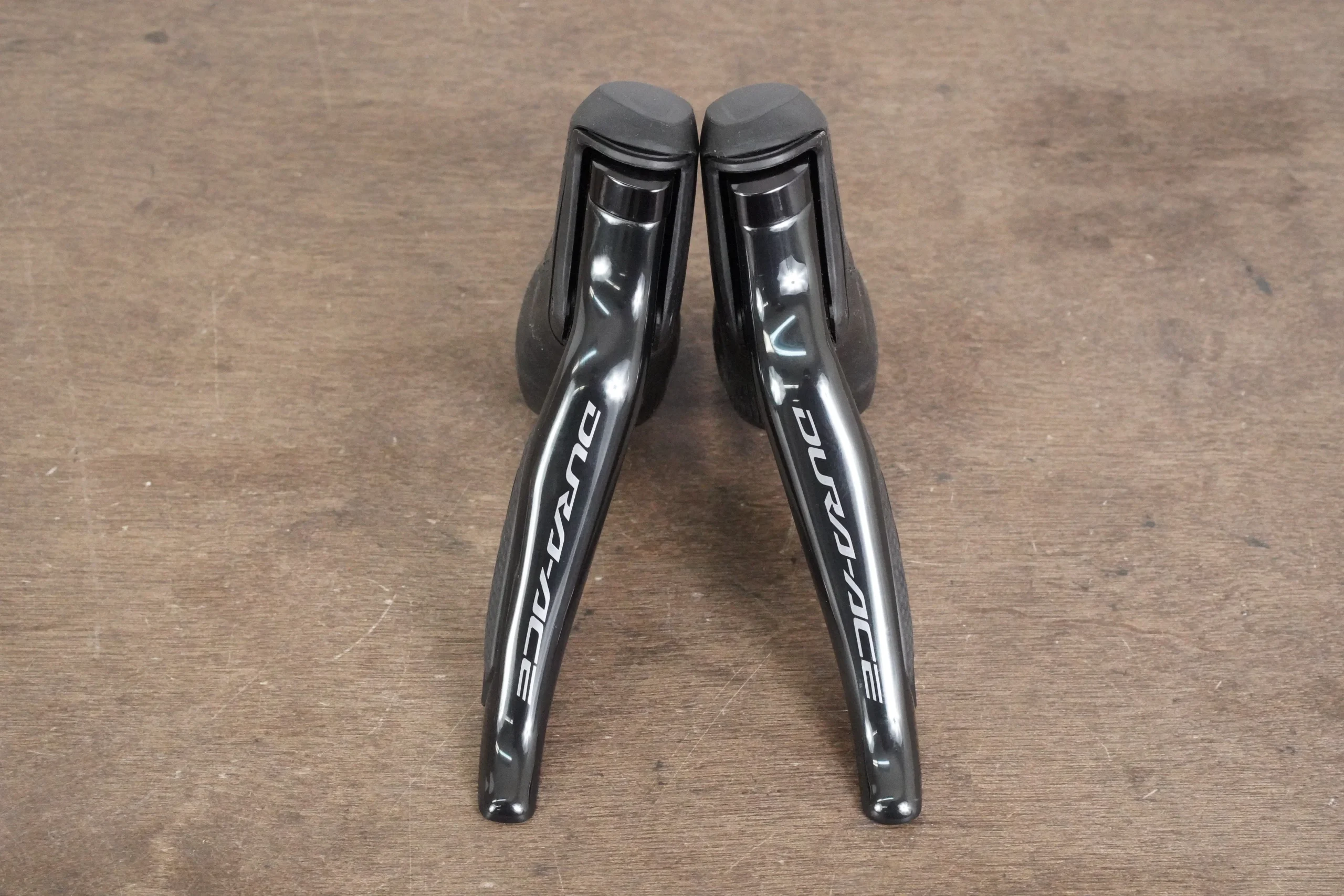 Shimano Dura-Ace ST-R9250 Di2 12 Speed Electronic Rim Brake Road Shifters 9250