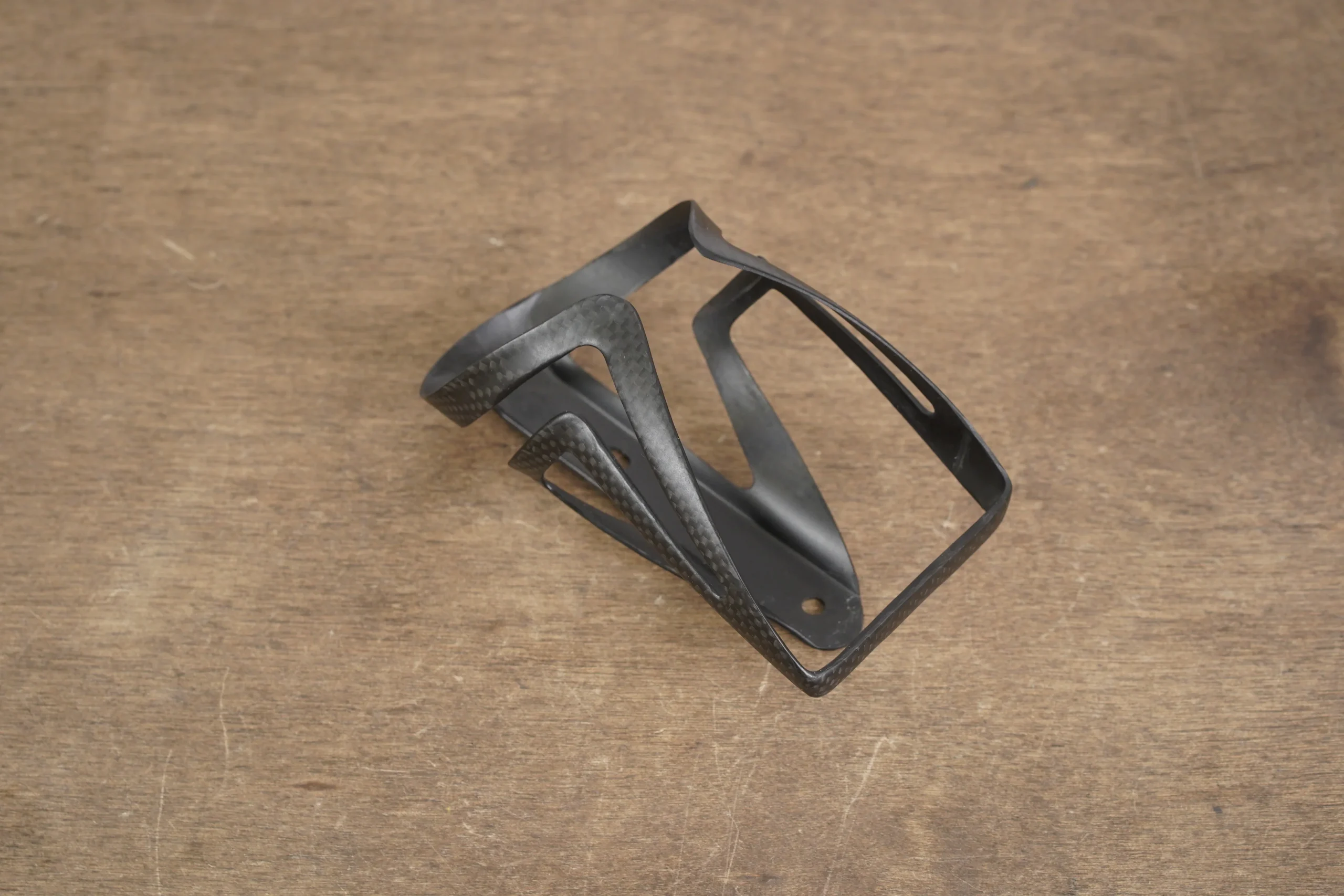 (1) Carbon Water Bottle Cage 31g
