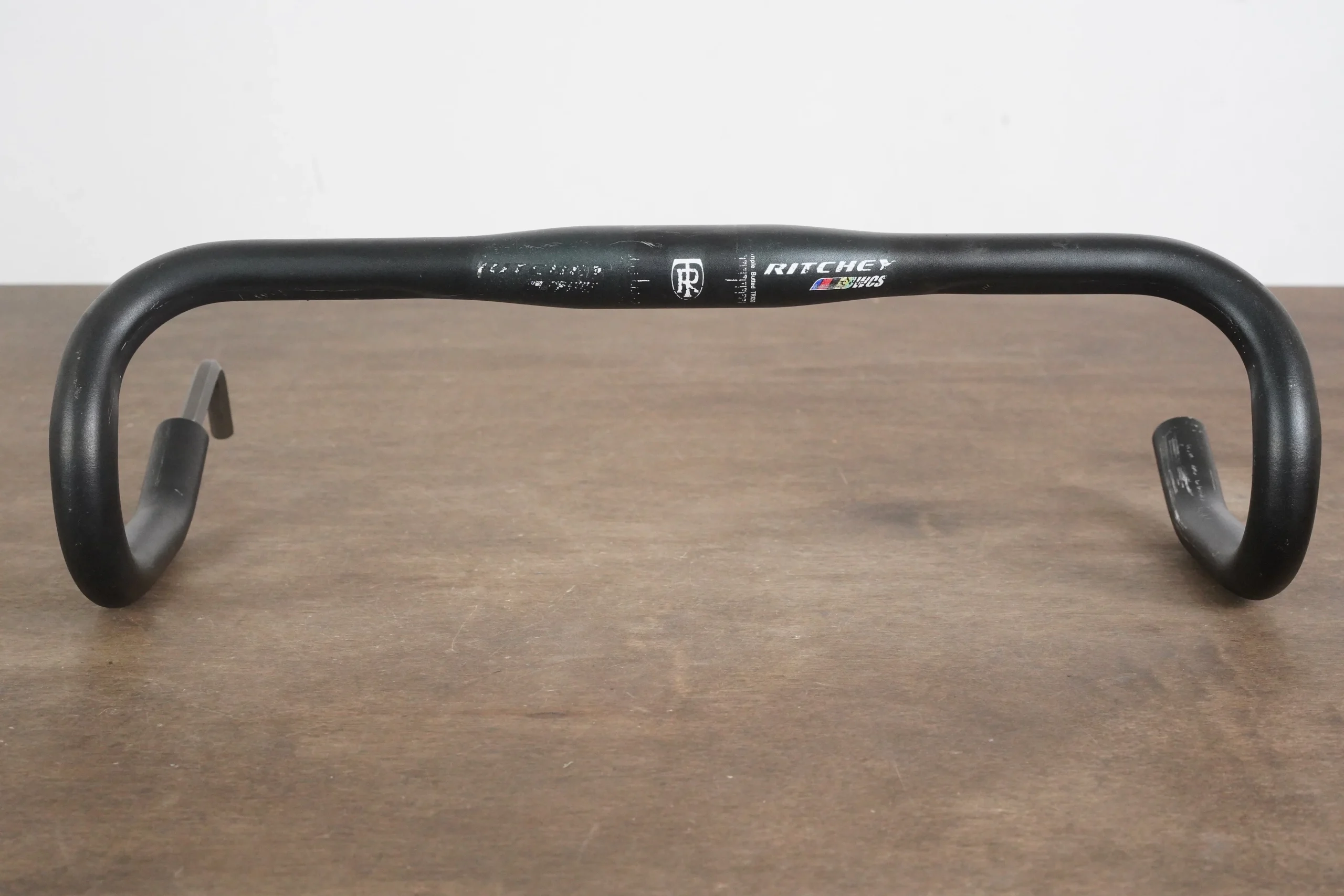 44cm Ritchey WCS Alloy Road Handlebar 31.8mm