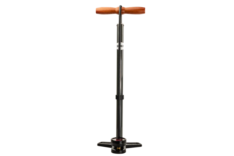 Pista Plus Floor Pump