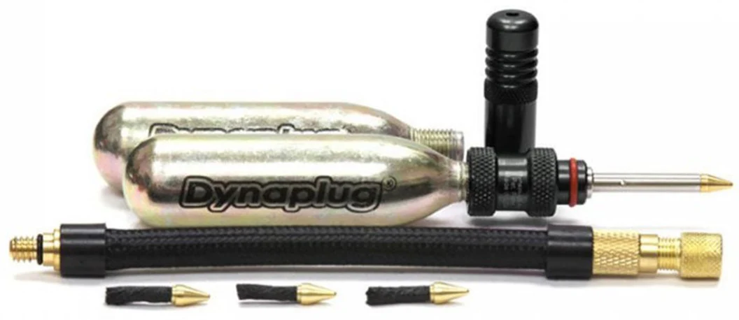 Air Road Tubeless Tire Repair Kit