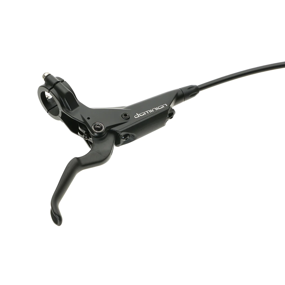 Dominion T-Series Master Cylinder + Lever