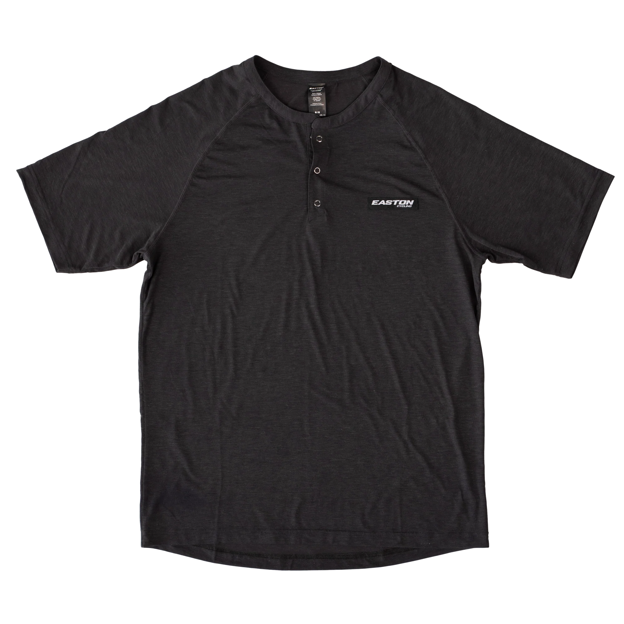 All-Day Henley