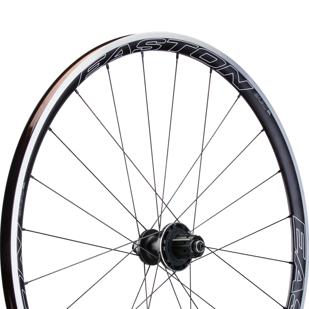 EA90 SL Wheel