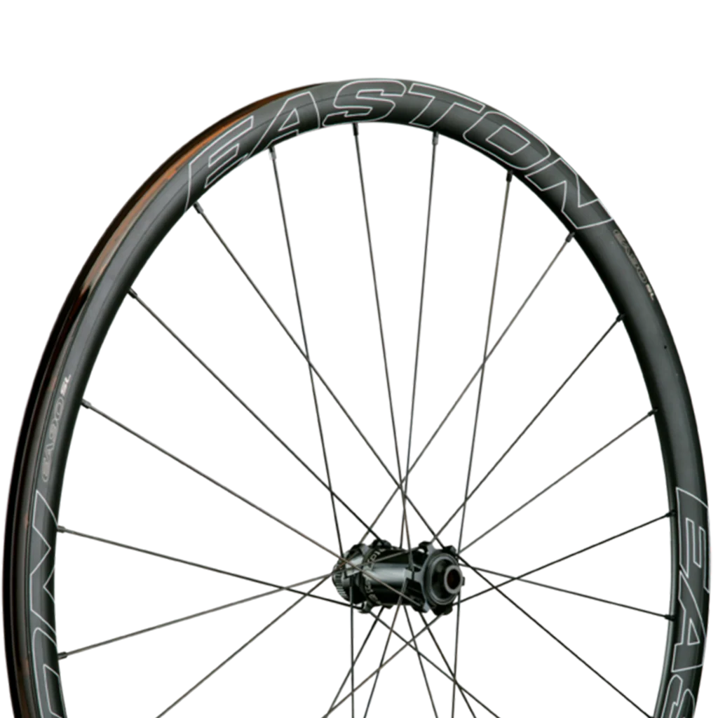 EA90 SL Disc Wheel