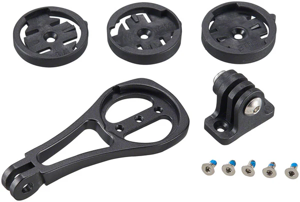 Ritchey Lollipop Accessory Mount