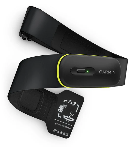 Garmin HRM600 Heart Rate Monitor - XSmall - Small