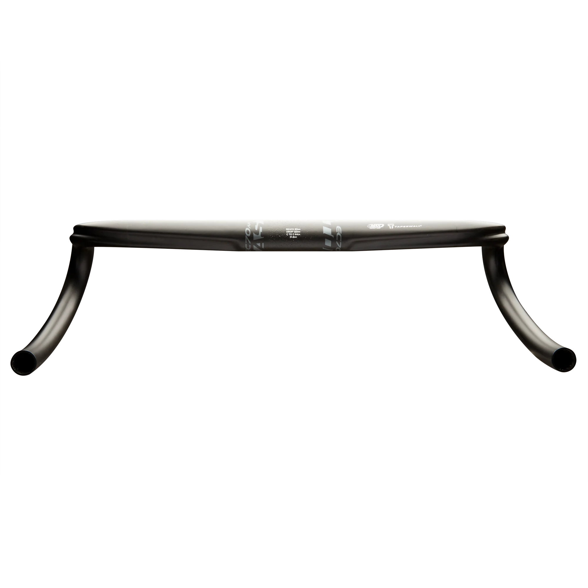 EC70 AX Handlebar