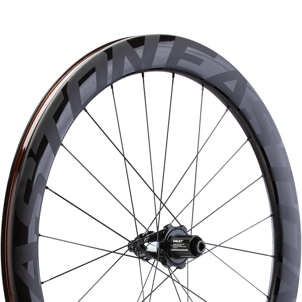 EC90 Aero 55 Disc Wheel