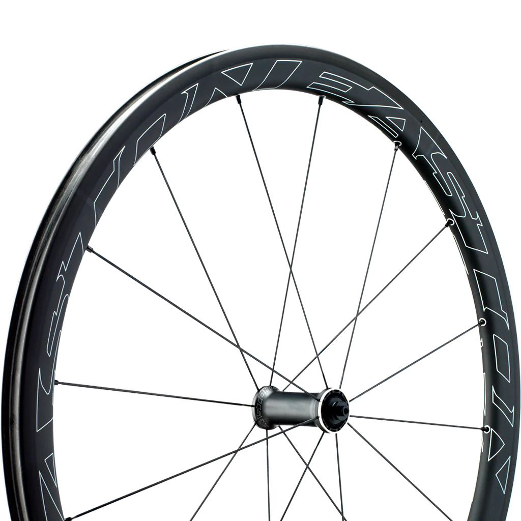 EC90 SL Wheel