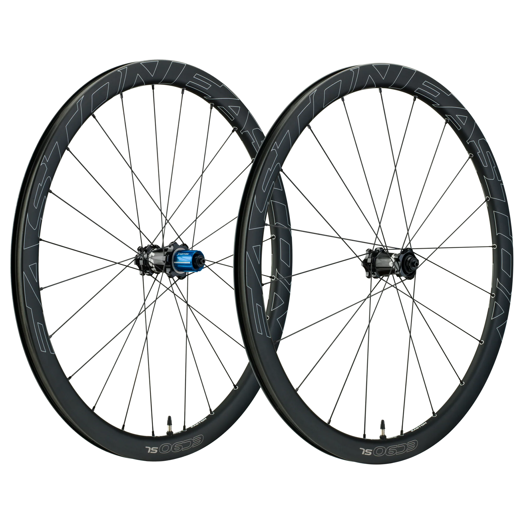 EC90 SL Wheel - Disc Tubular