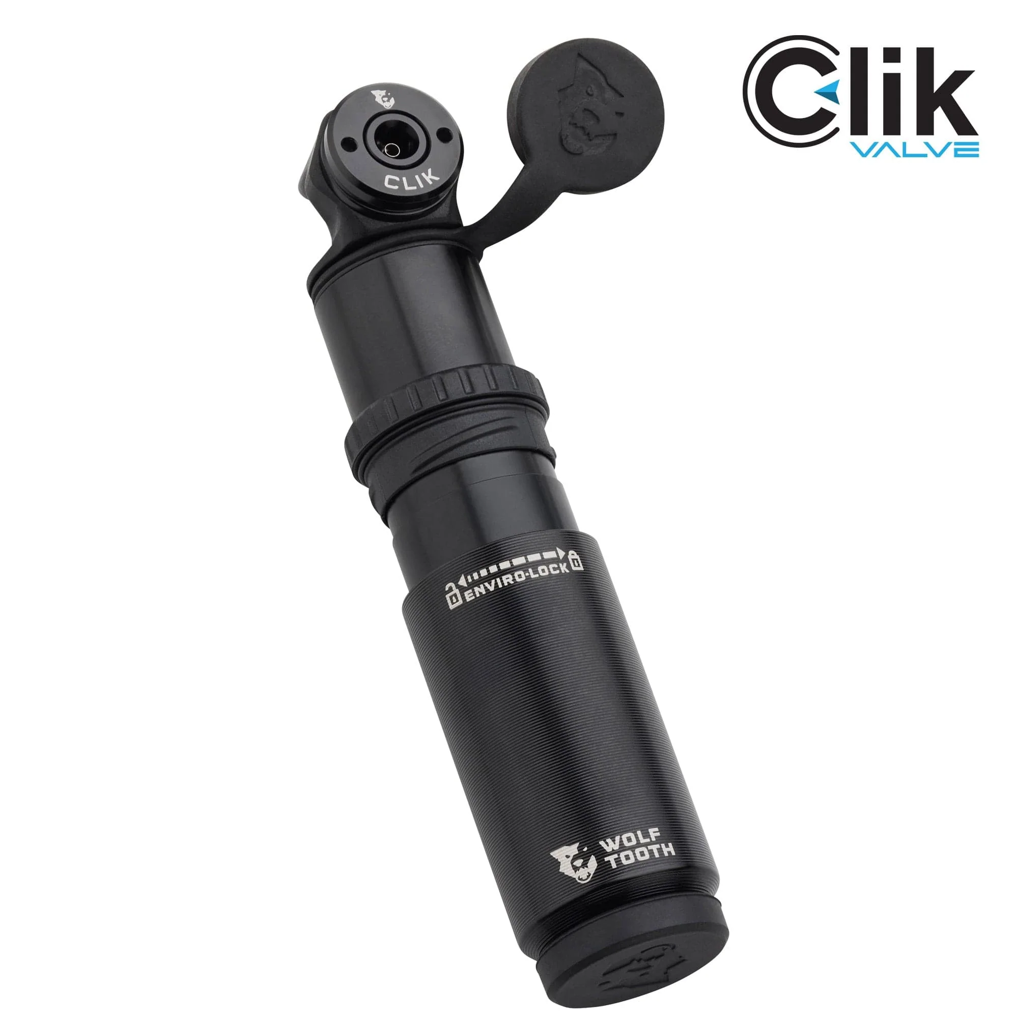 EnCase Pump for Clik Valve