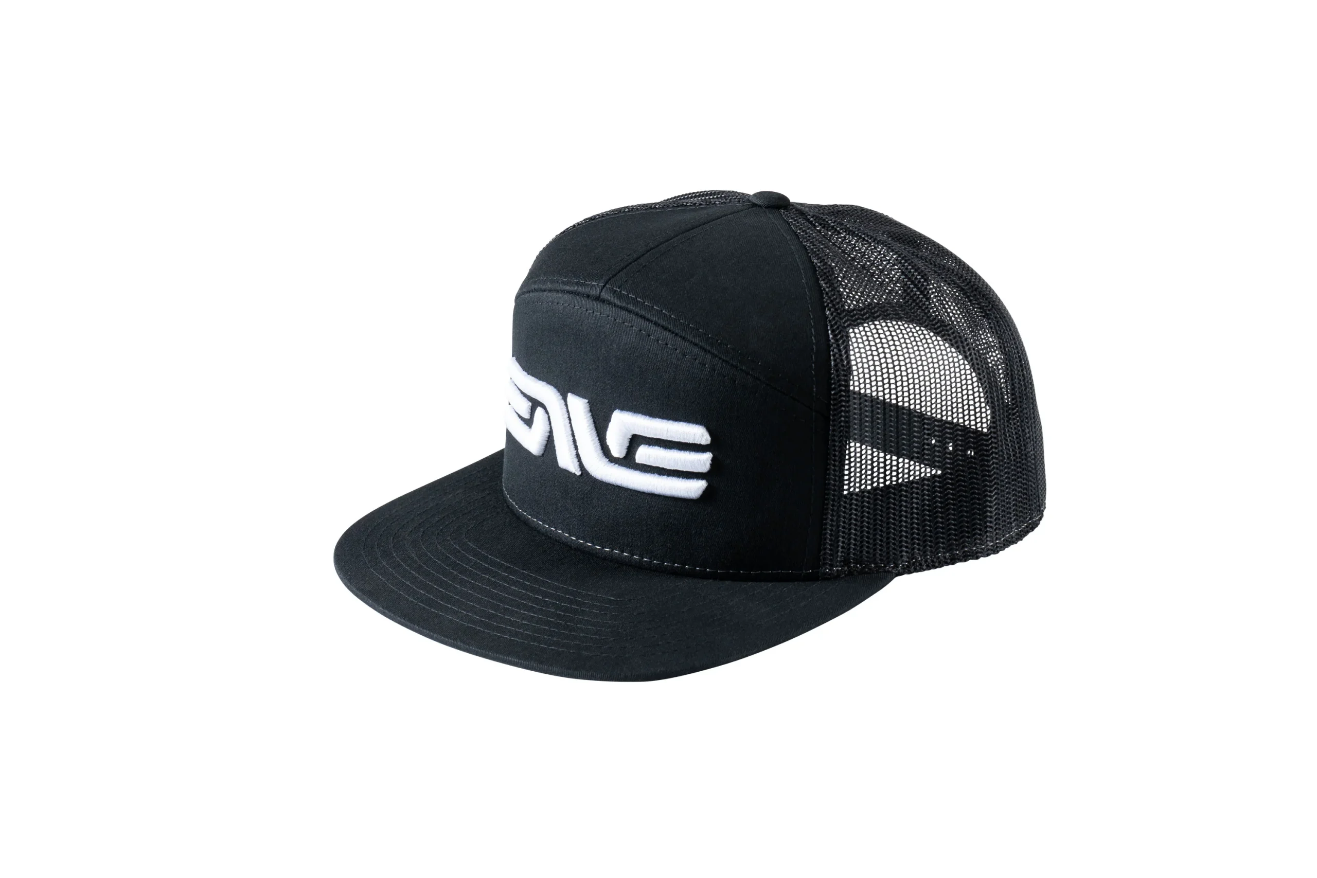 3D Logo Hat