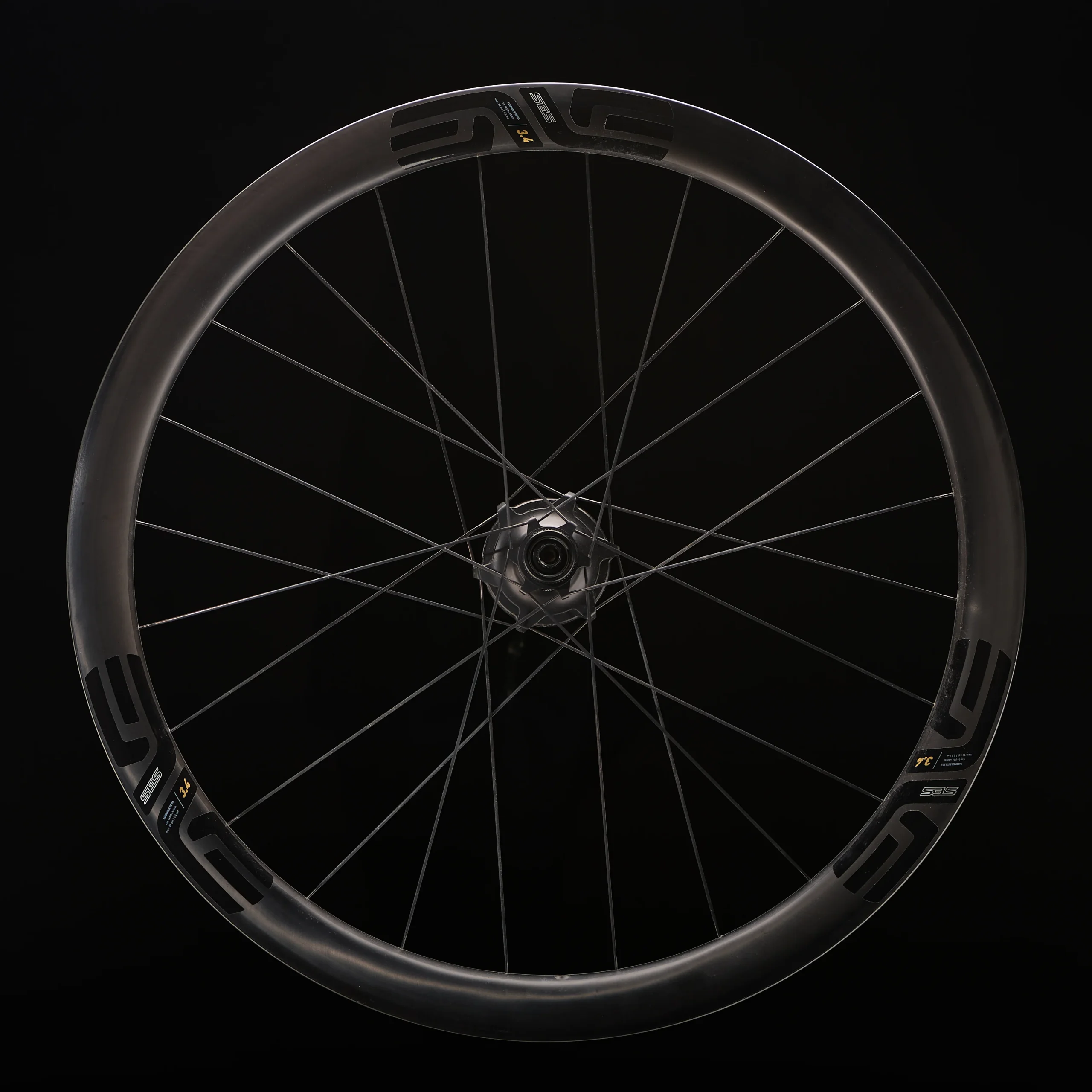 Classified Powershift Ready Rear Wheel