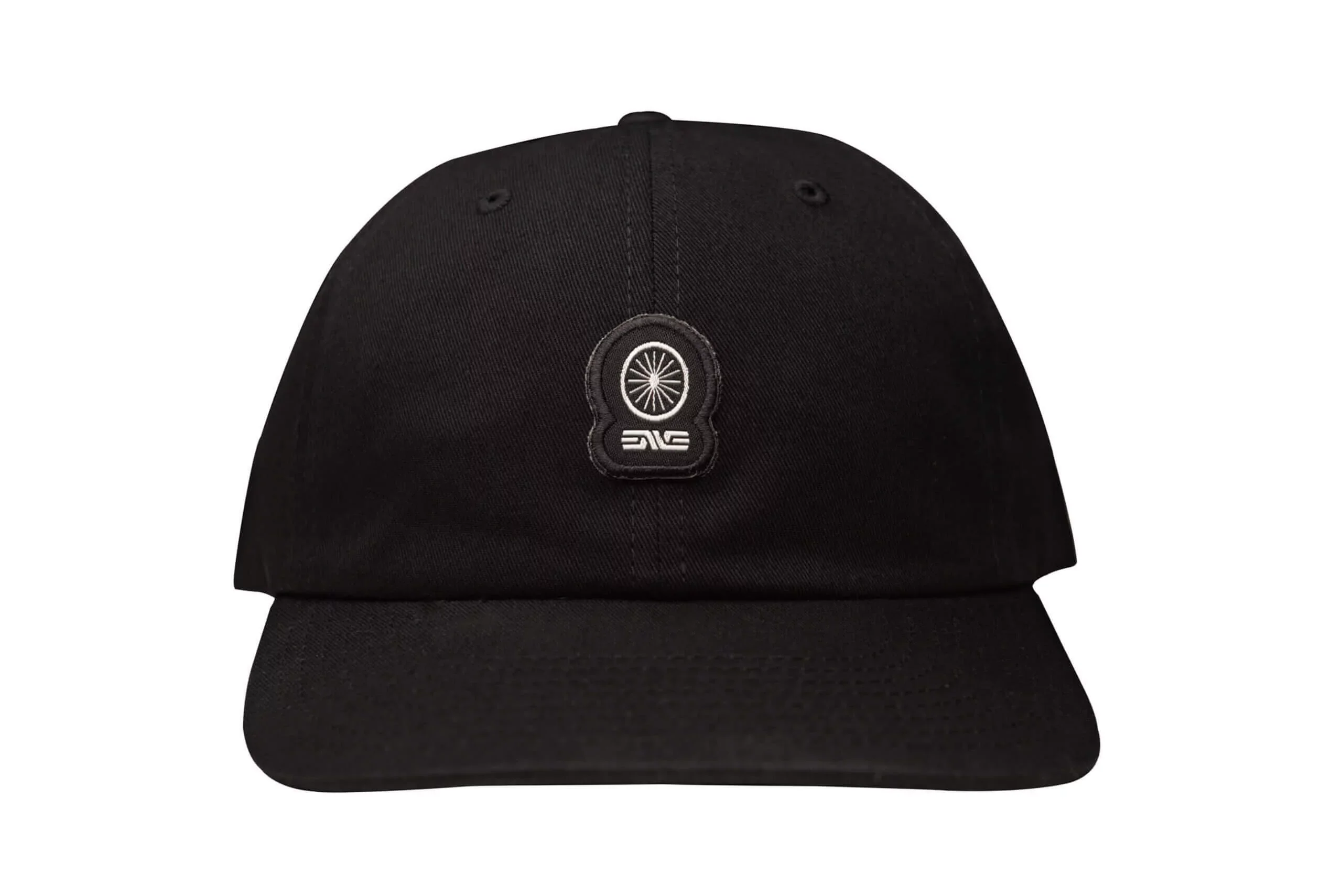 Simple Patch Hat