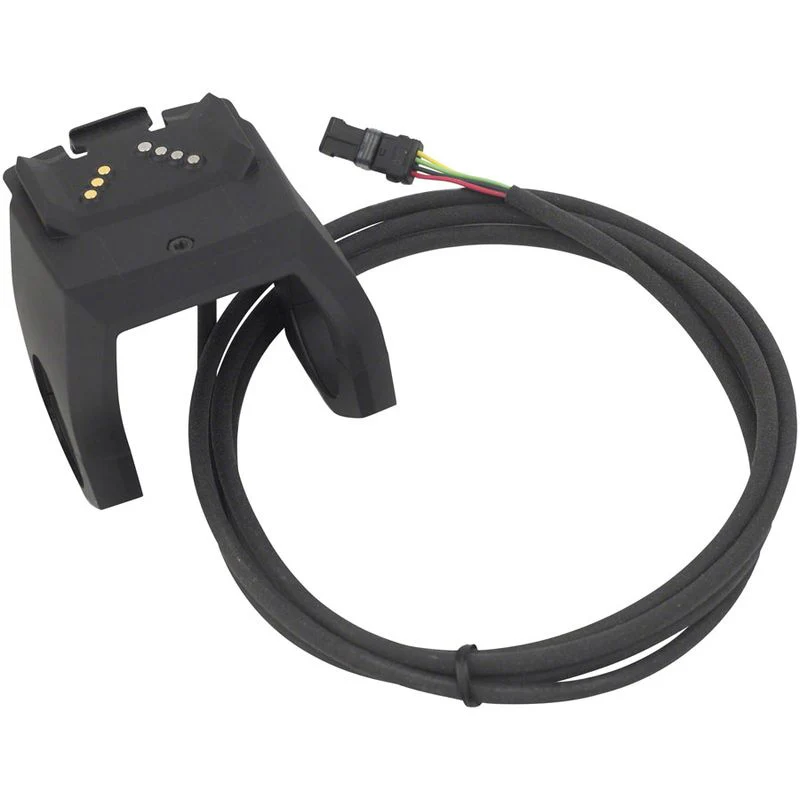 Bosch Intuvia Display Holder - 1500mm cable