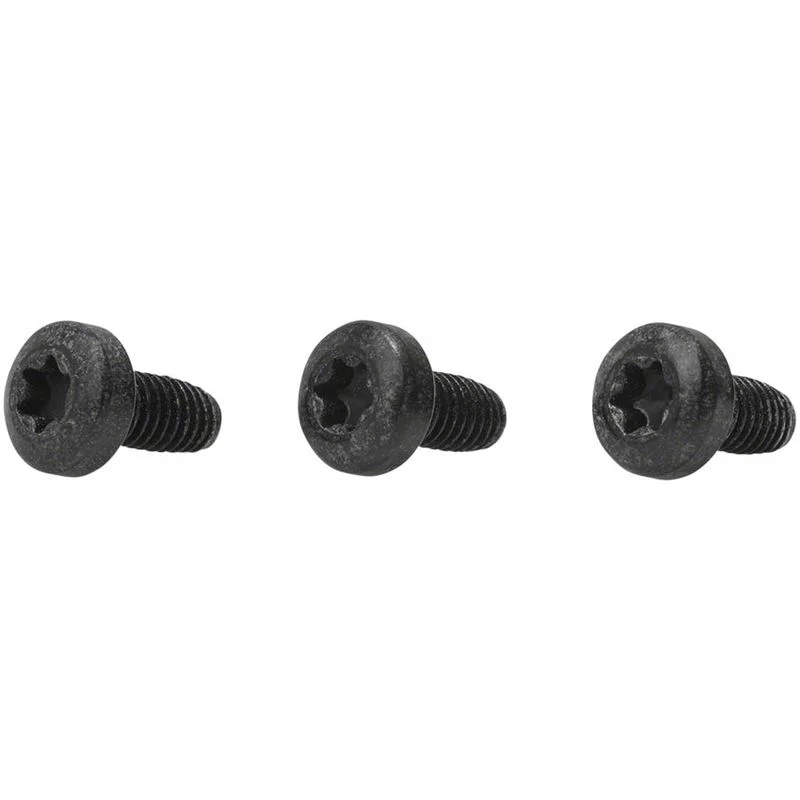 Bosch Design Cover Screw Set -- BDU4XX