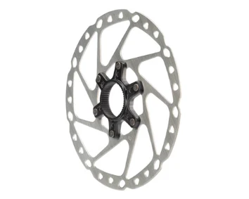 Shimano SM-RT64-M Disc Brake Rotor - 180mm