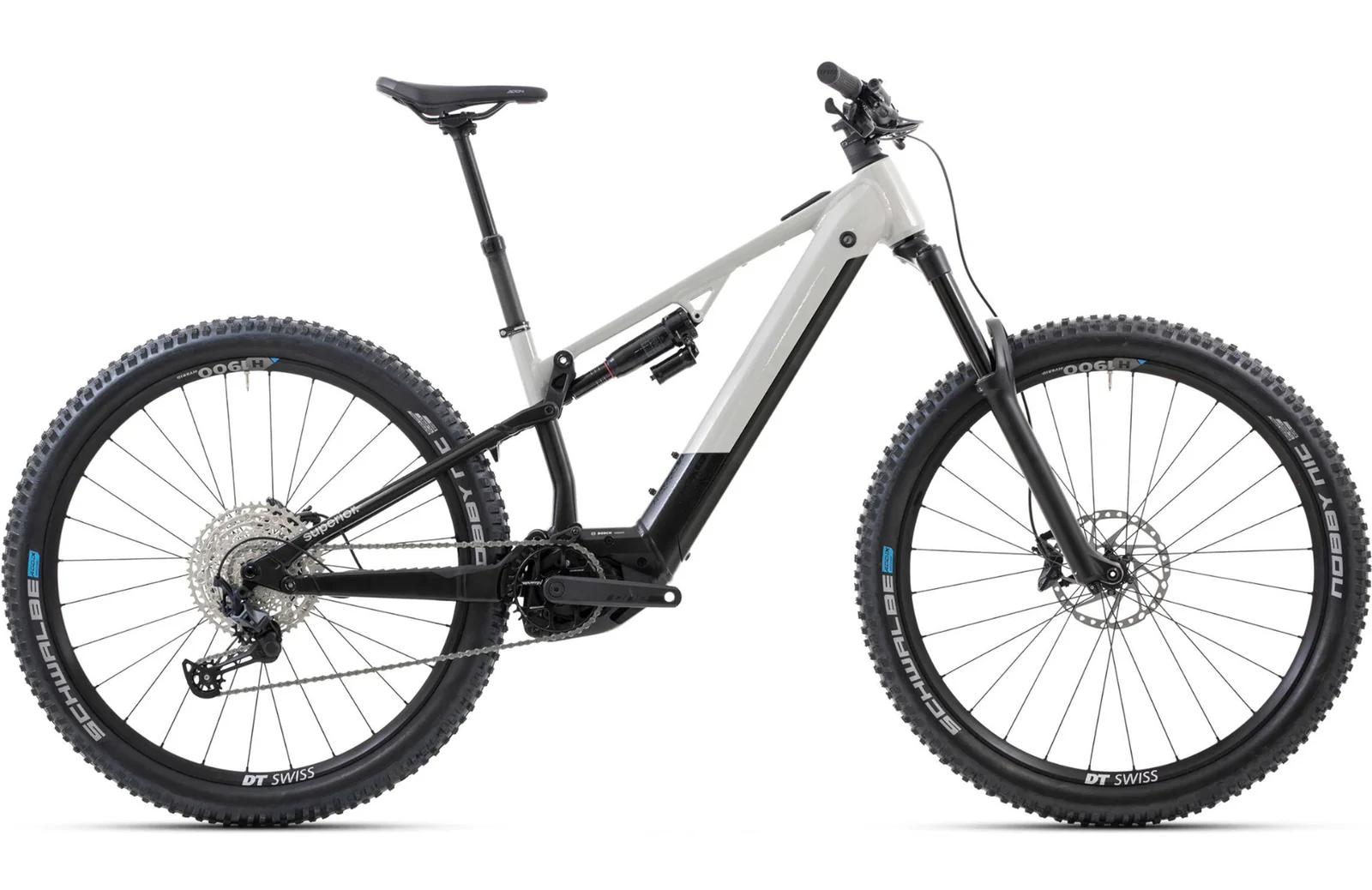 Ex-Demo Superior eXF 9039B 29 - Large #4918