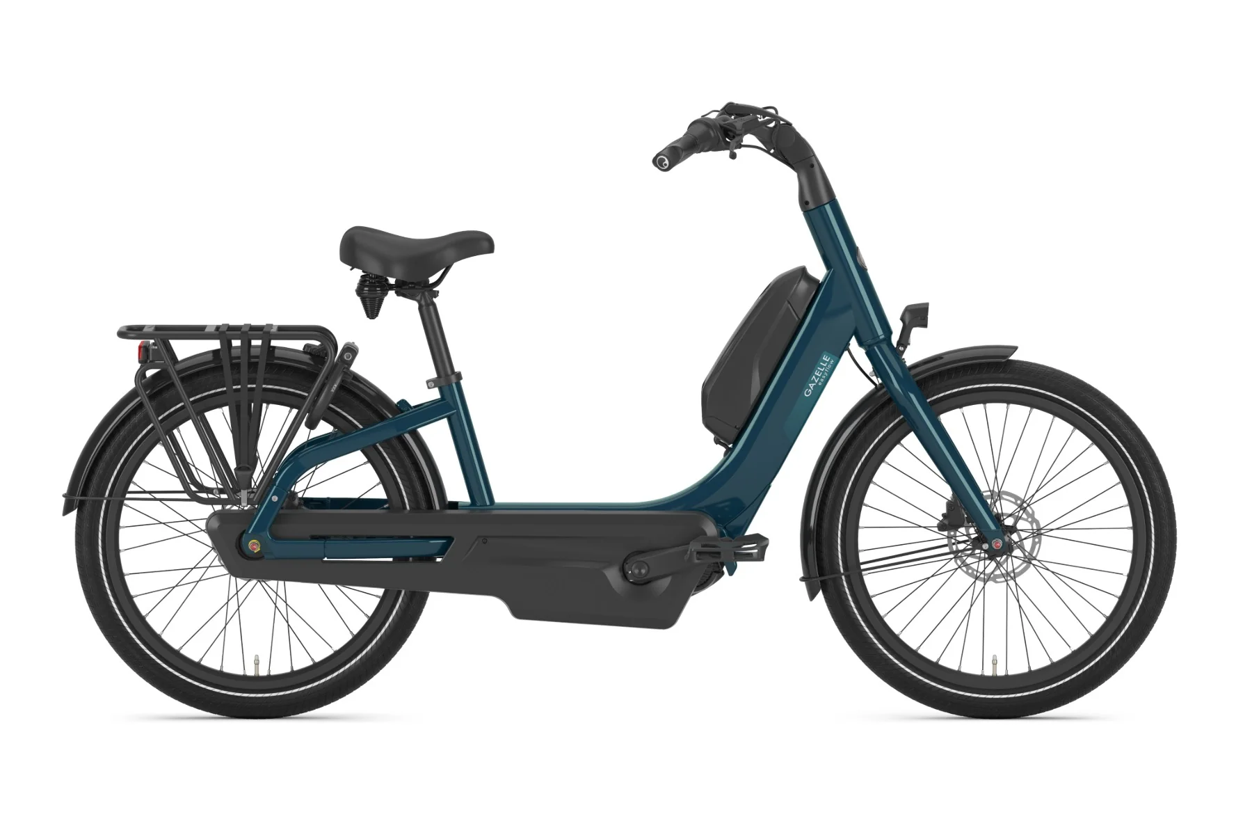 Easyflow C7