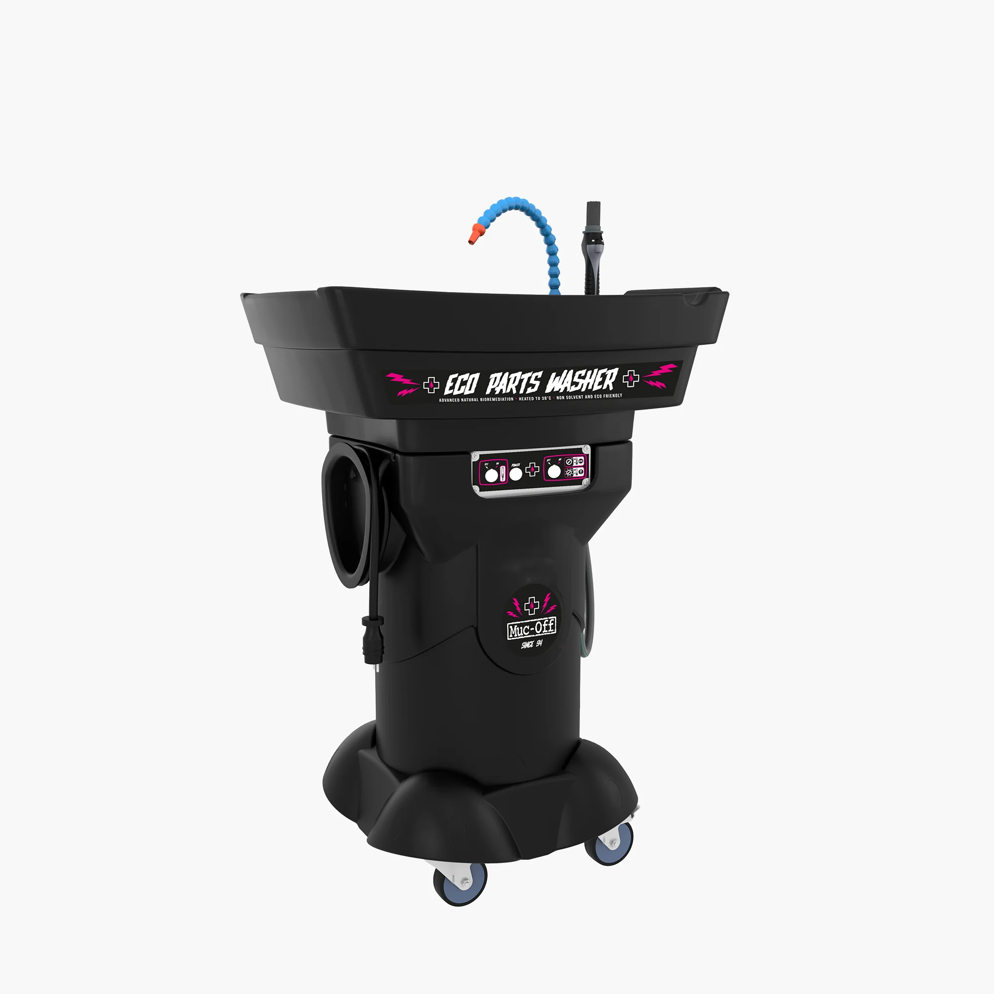 Eco Parts Washer