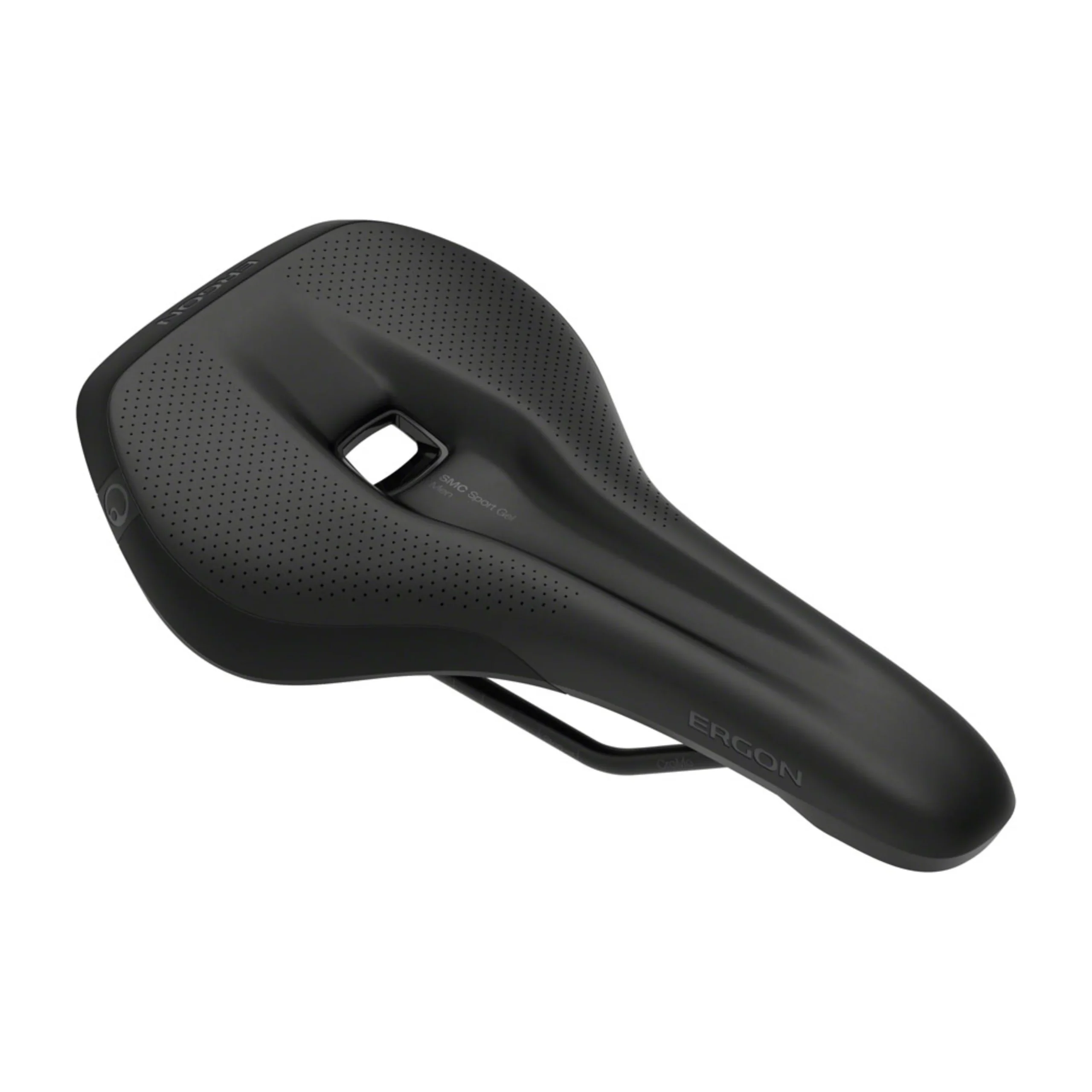 SMC Sport Gel Saddle