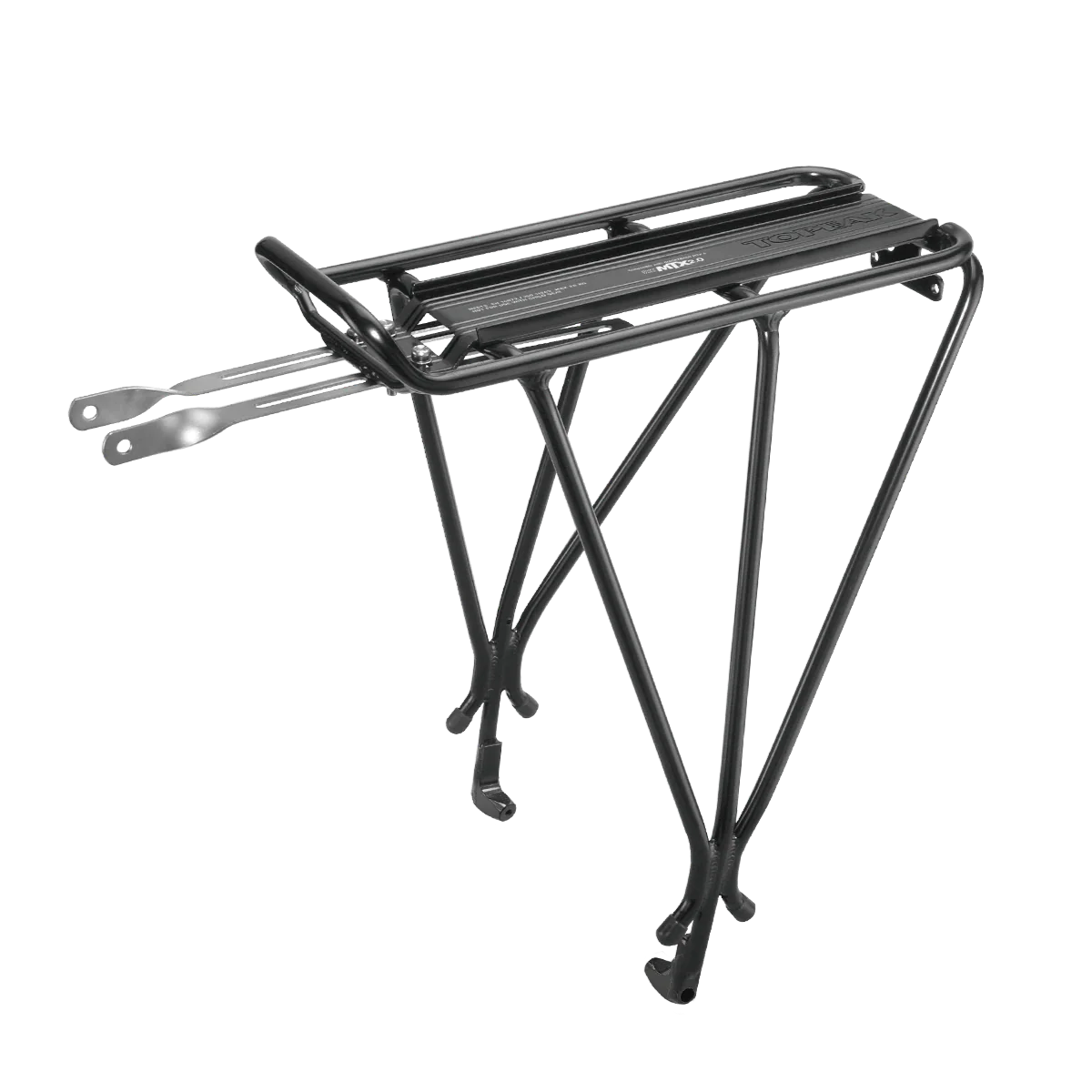 Explorer MTX Rear Disc Rack