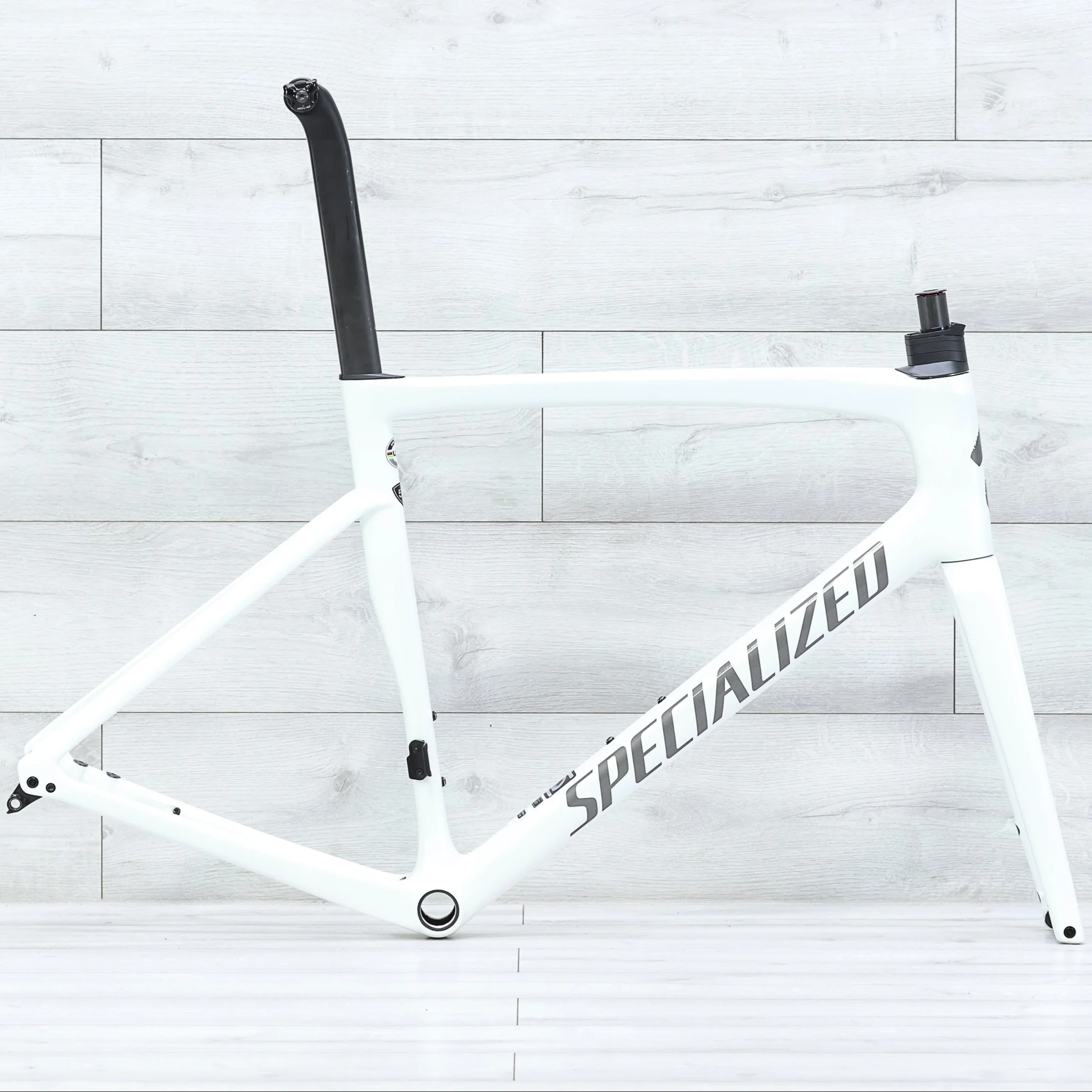Specialized Tarmac SL7 Road Bike Frameset - 2022, 58cm