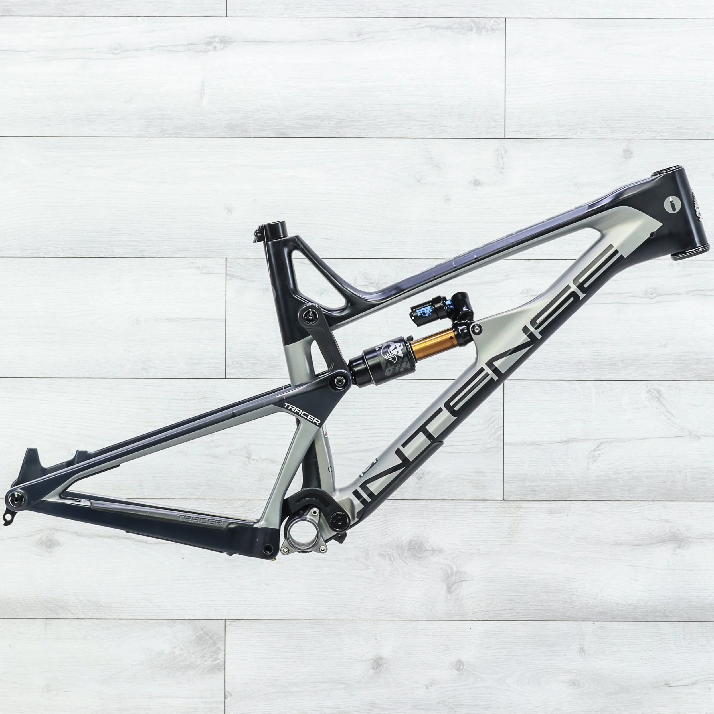 Intense Tracer 27.5" Carbon Mountain Bike Frameset - 2019, Large