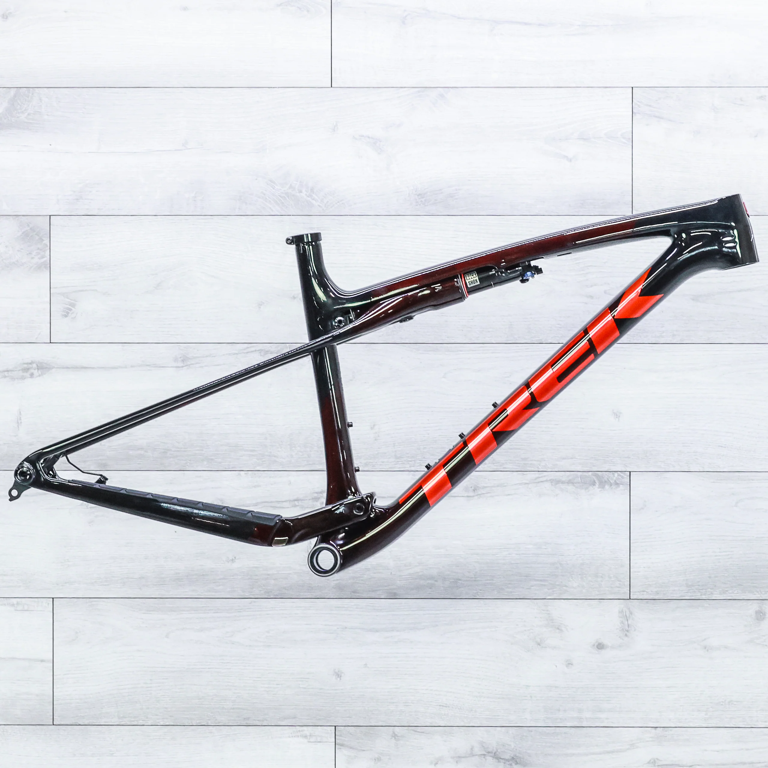 Trek Supercaliber SLR Gen 2 Frameset Mountain Bike Frameset - 2025, Large