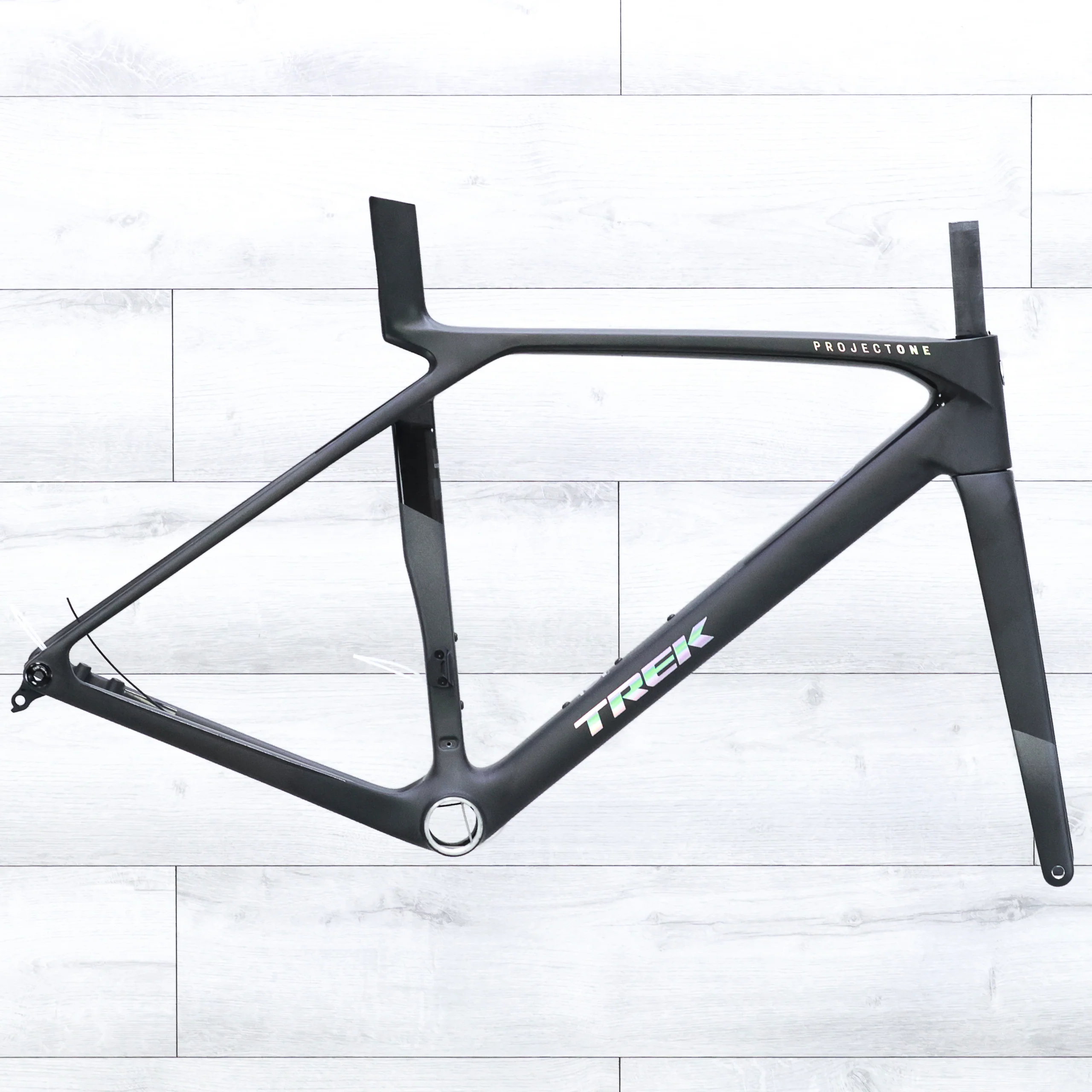Trek Madone SLR Gen 8 Project One Carbon Road Bike Frameset - 2025, Medium