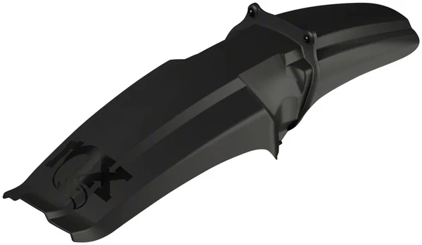Fox Mudguard Fork Fender - 36, Long, 2026