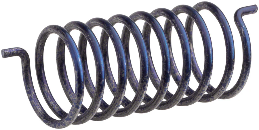 Fox Shox FOX Remote Torsion Spring - Fits 18 Grip Remote Qty. 1