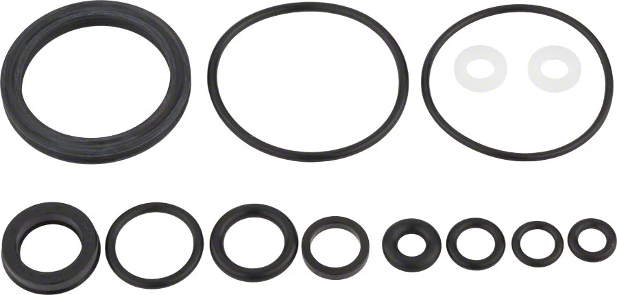 32 Float NA2 Air Spring Rebuild Kit