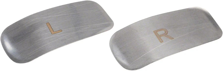 Salsa Cutthroat V2 Fork Wear Protector Plate